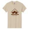 100% Cotton T Shirt Thumbnail