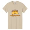 100% Cotton T Shirt Thumbnail