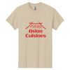 100% Cotton T Shirt Thumbnail