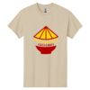 100% Cotton T Shirt Thumbnail