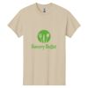 100% Cotton T Shirt Thumbnail
