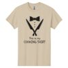 100% Cotton T Shirt Thumbnail