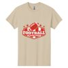 100% Cotton T Shirt Thumbnail