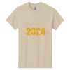 100% Cotton T Shirt Thumbnail