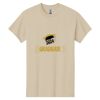 100% Cotton T Shirt Thumbnail