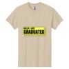 100% Cotton T Shirt Thumbnail