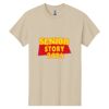100% Cotton T Shirt Thumbnail