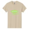 100% Cotton T Shirt Thumbnail