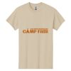 100% Cotton T Shirt Thumbnail