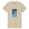 100% Cotton T Shirt Thumbnail