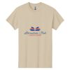100% Cotton T Shirt Thumbnail
