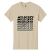 100% Cotton T Shirt Thumbnail