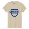 100% Cotton T Shirt Thumbnail