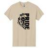 100% Cotton T Shirt Thumbnail