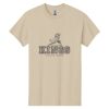 100% Cotton T Shirt Thumbnail