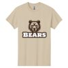 100% Cotton T Shirt Thumbnail