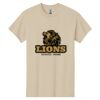 100% Cotton T Shirt Thumbnail