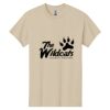 100% Cotton T Shirt Thumbnail