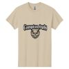 100% Cotton T Shirt Thumbnail