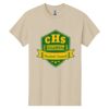100% Cotton T Shirt Thumbnail