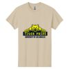 100% Cotton T Shirt Thumbnail