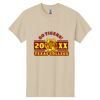 100% Cotton T Shirt Thumbnail
