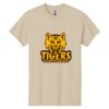 100% Cotton T Shirt Thumbnail