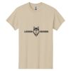 100% Cotton T Shirt Thumbnail