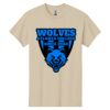 100% Cotton T Shirt Thumbnail