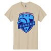 100% Cotton T Shirt Thumbnail