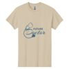100% Cotton T Shirt Thumbnail