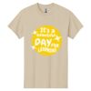 100% Cotton T Shirt Thumbnail