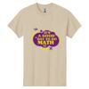 100% Cotton T Shirt Thumbnail