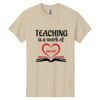 100% Cotton T Shirt Thumbnail