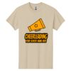 100% Cotton T Shirt Thumbnail