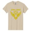 100% Cotton T Shirt Thumbnail