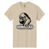 100% Cotton T Shirt Thumbnail