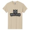 100% Cotton T Shirt Thumbnail