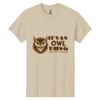 100% Cotton T Shirt Thumbnail