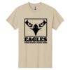 100% Cotton T Shirt Thumbnail