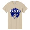 100% Cotton T Shirt Thumbnail