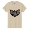 100% Cotton T Shirt Thumbnail