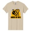 100% Cotton T Shirt Thumbnail