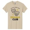 100% Cotton T Shirt Thumbnail