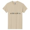 100% Cotton T Shirt Thumbnail