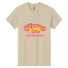 100% Cotton T Shirt Thumbnail