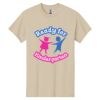100% Cotton T Shirt Thumbnail