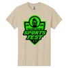 100% Cotton T Shirt Thumbnail