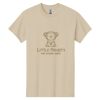 100% Cotton T Shirt Thumbnail