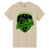 100% Cotton T Shirt Thumbnail